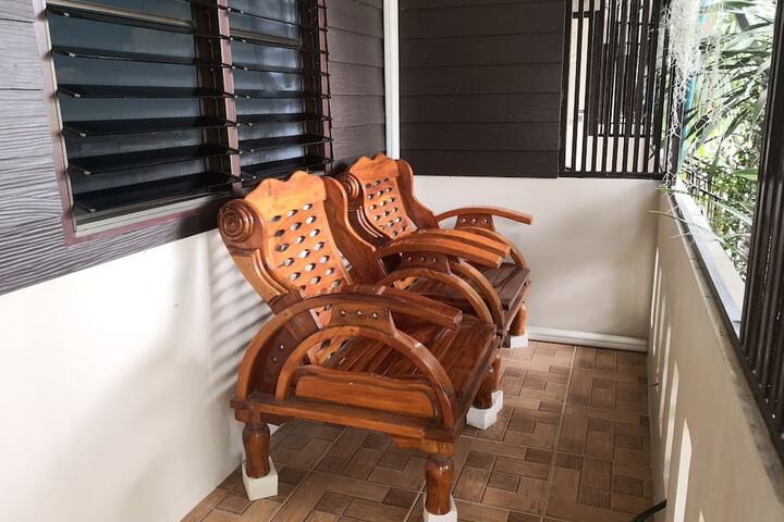 Terrace/Patio 4 of 19