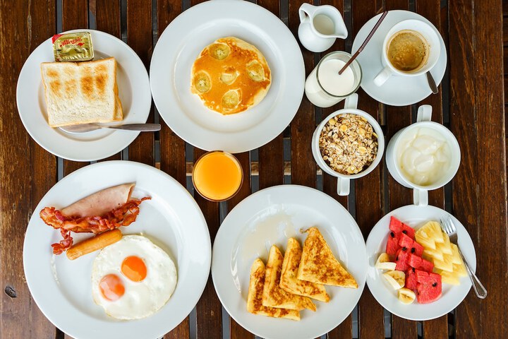 Restaurants