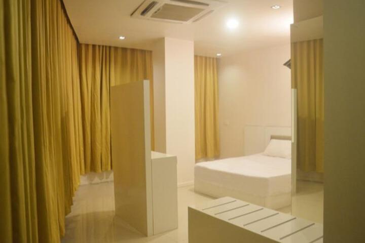 Hotel Aura corporate comfort
