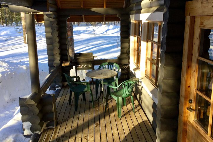 Terrace/Patio 15 of 15
