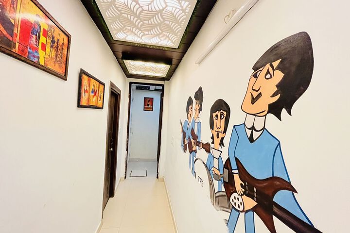 Hotel 9 of 19