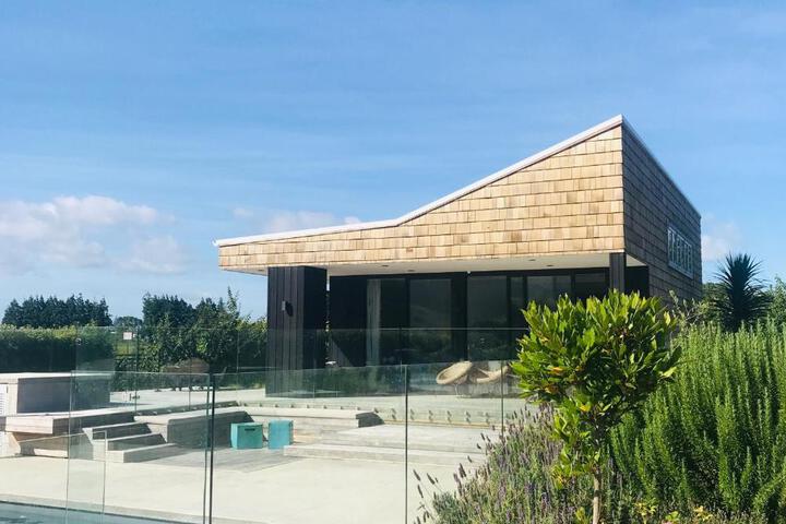 The Stables