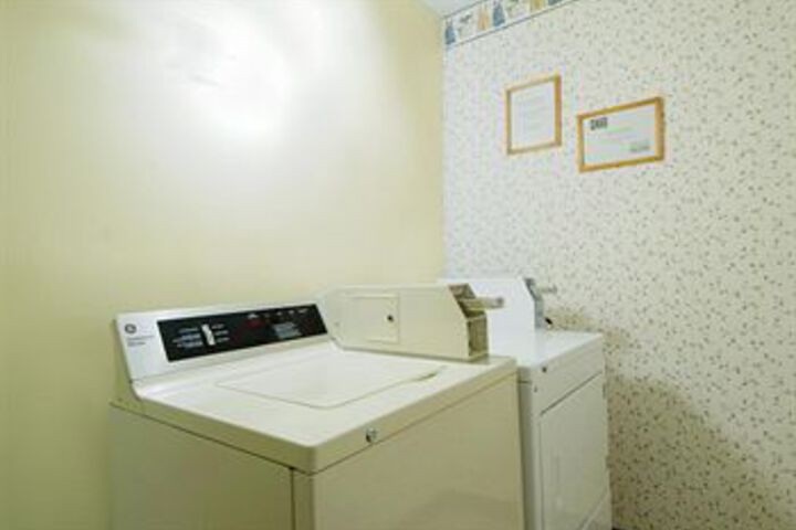 Fitness Facility Photos