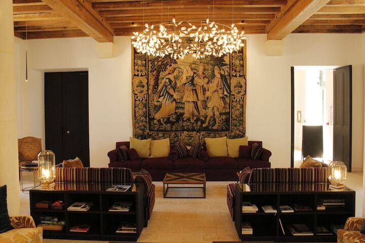Hotel Interior 83 of 105