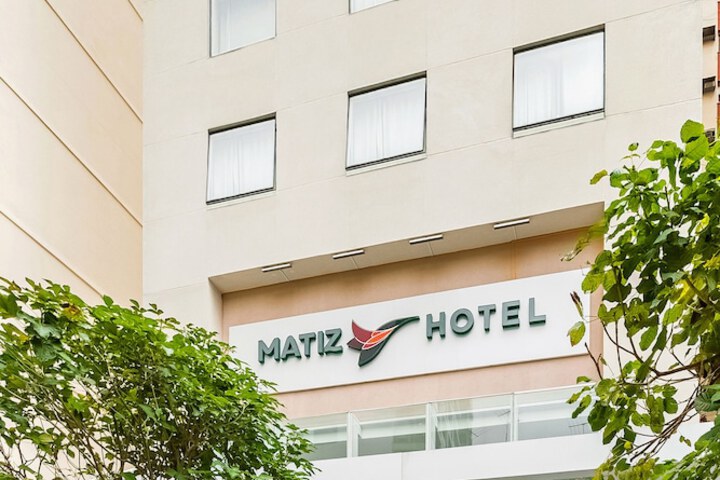 Hotel 36 of 37