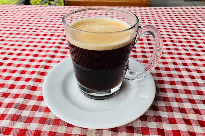 Breakfast/Coffee Service 29 of 36