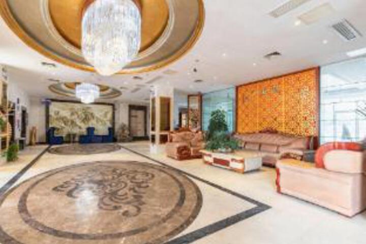 Haichenhao International Hotel