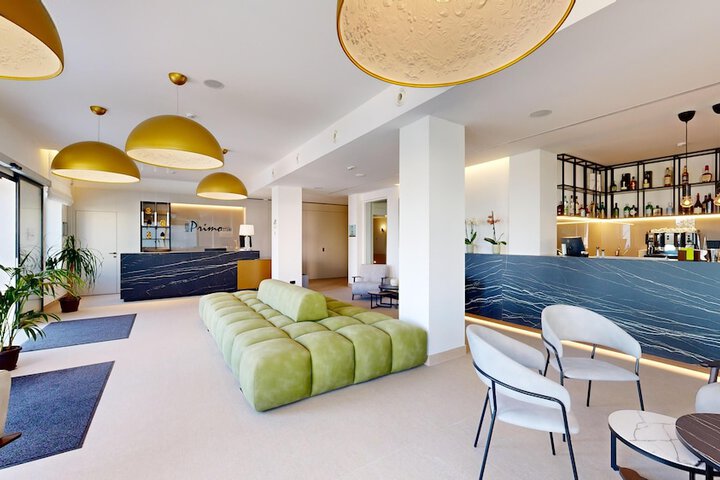 Primo Ostuni Hotel in Ostuni