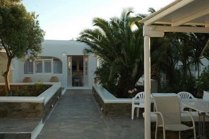 Terrace/Patio 42 of 44