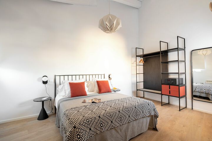Suite Room