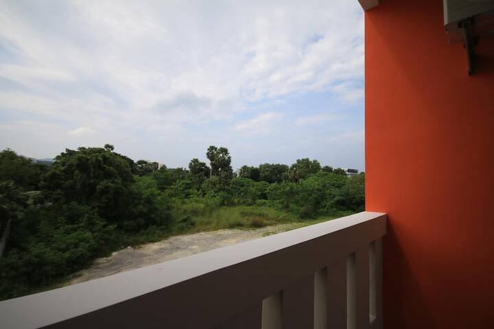 Terrace/Patio 21 of 38