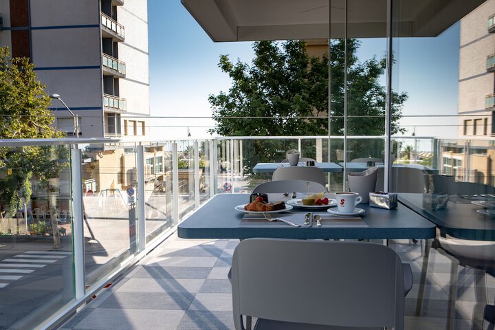 Terrace/Patio 55 of 61