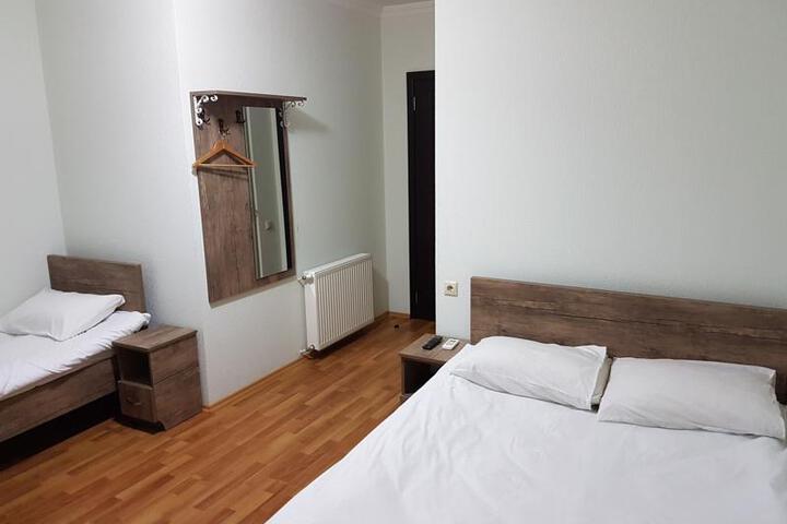 HOTEL DREAM