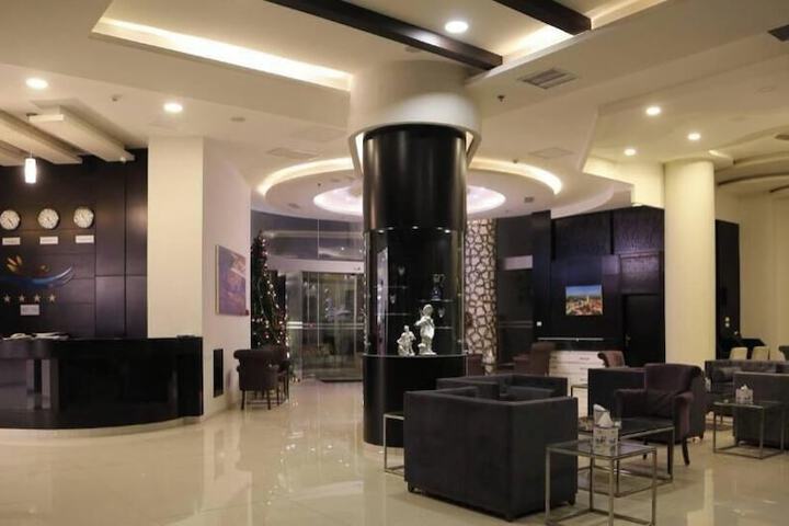 Hotel Interior 4 of 56