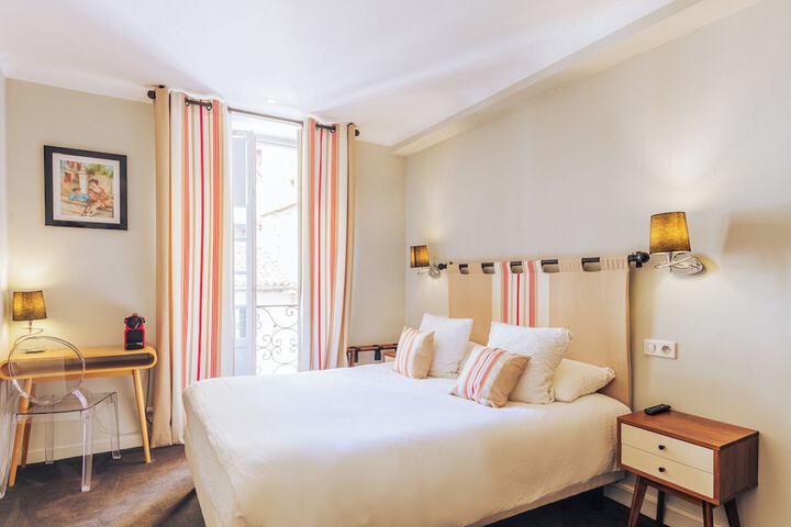 Boutique Hôtel Txoko in Saint-Jean-de-Luz