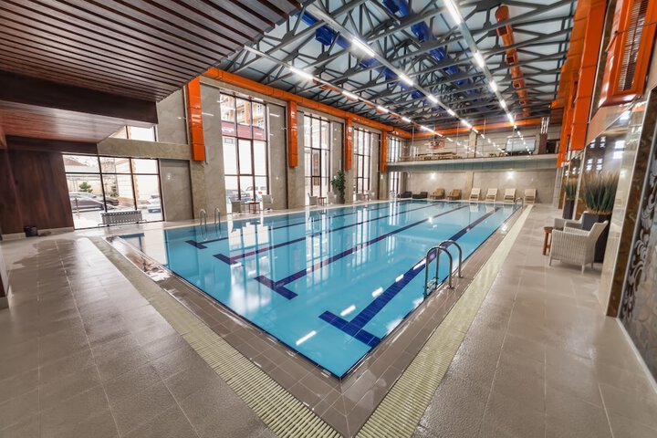 Pool 18 of 35