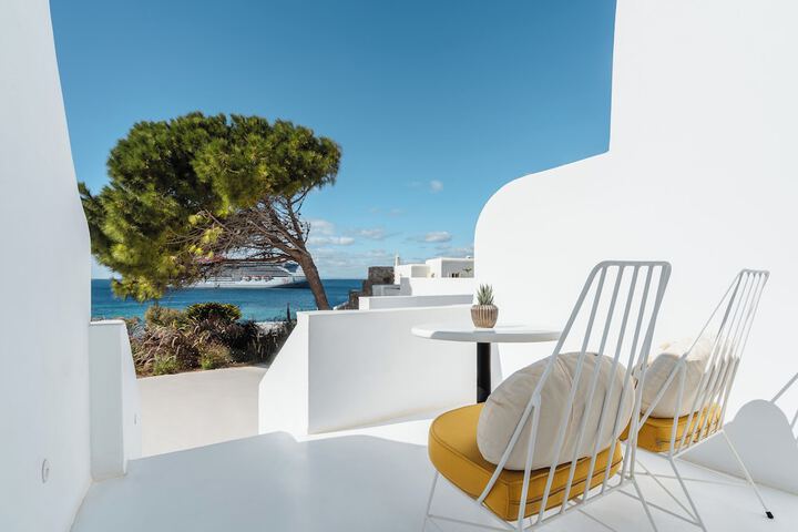 Terrace/Patio 74 of 142
