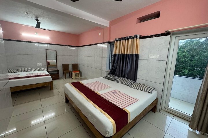 Ashirvad Residency
