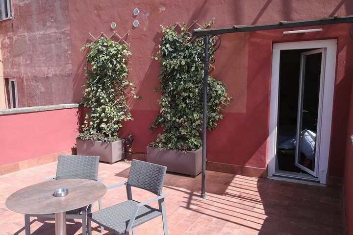 Terrace/Patio 29 of 61