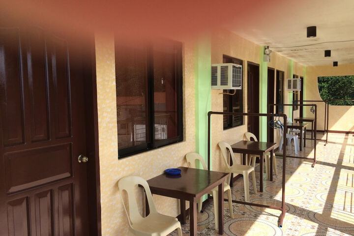 Terrace/Patio 13 of 19