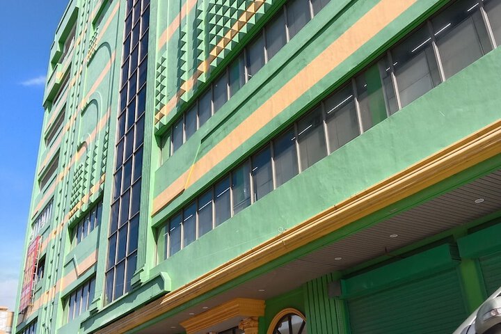 Hotel 38 of 40