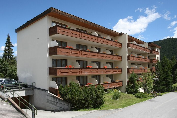 Residenz by Meierhof in Davos
