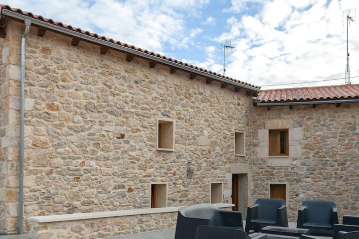 El Abrigaño del Cañon I y II