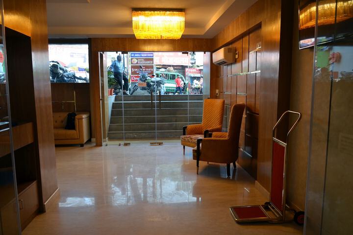 Hotel Interior 7 of 70