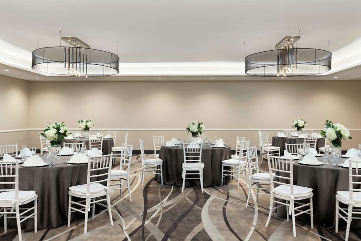 Ballroom