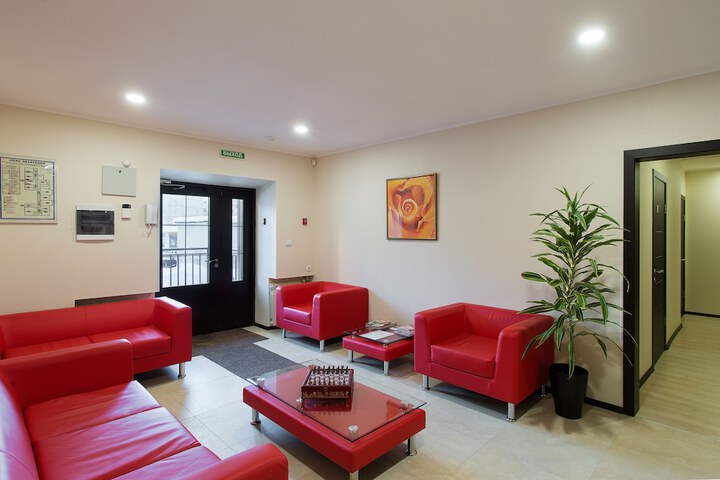 Hotel Interior 2 of 45