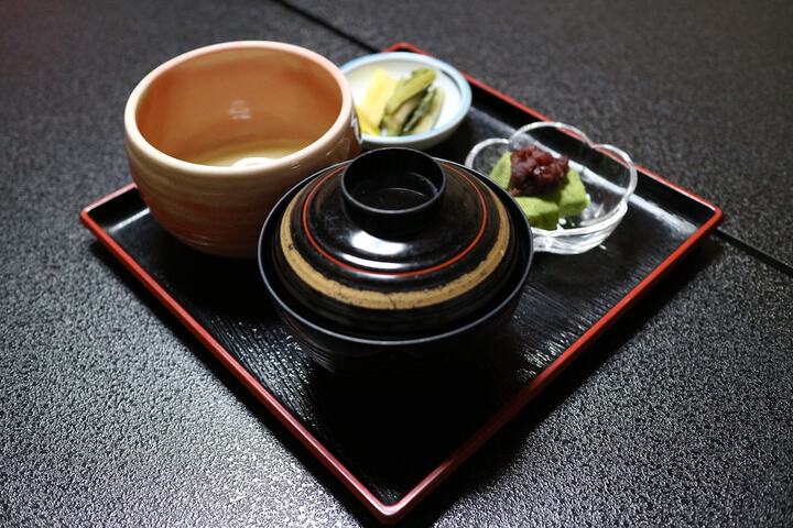 Restaurants