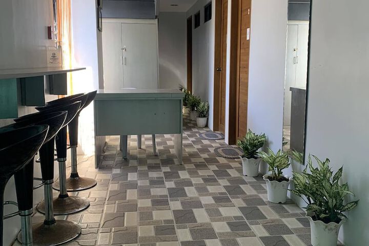 MSG Lodging Home in Puerto Princesa