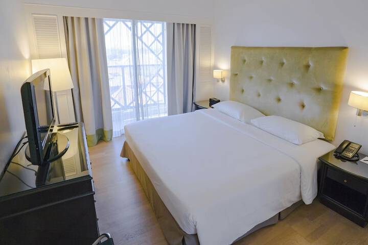 Suite Photo