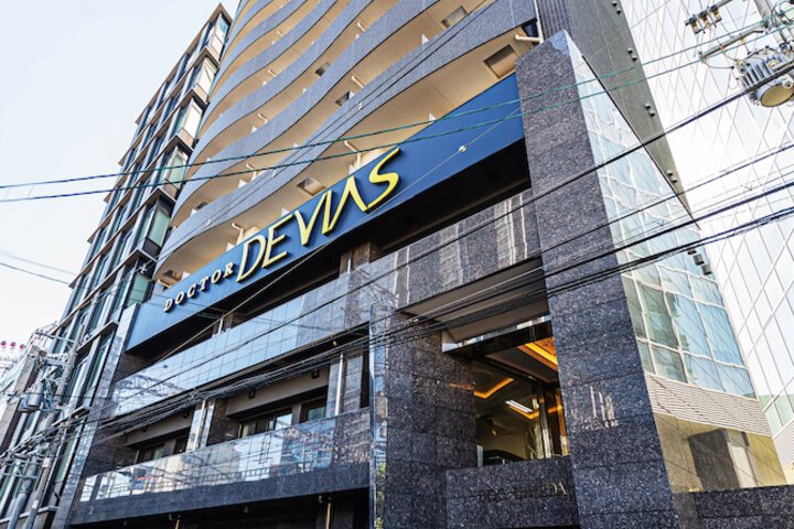 Photo of Apartment Hotel 11 Umeda