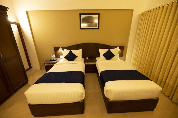 Room 7 of 21
