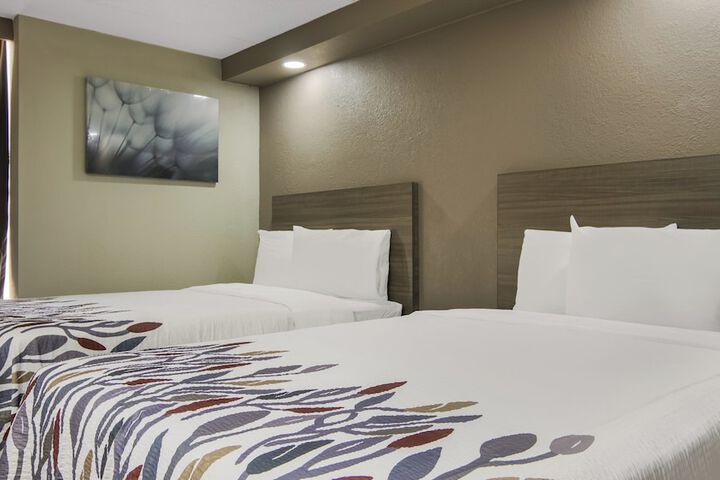2 Double Beds (8 of 13)