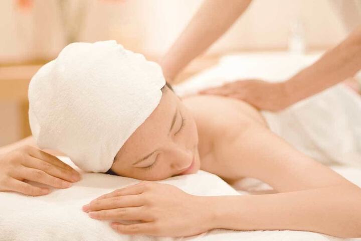 Massage