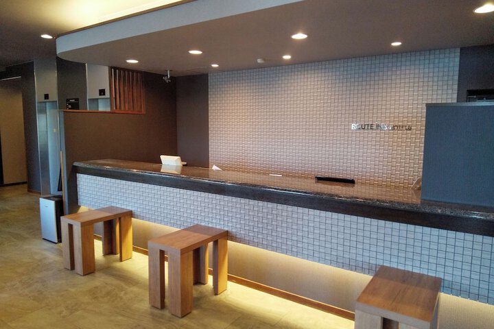 Hotel Interior 4 of 27