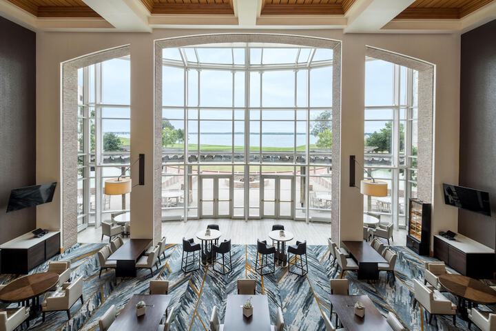 Lobby Photos