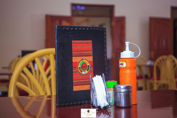 Breakfast/Coffee Service 29 of 77