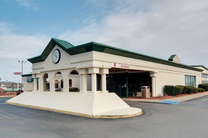 Quality Inn Beckley Wv 1924 Harper Rd 25801