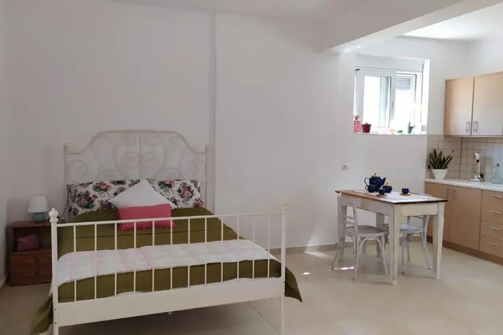 70 m from the sea cozy spacious studio