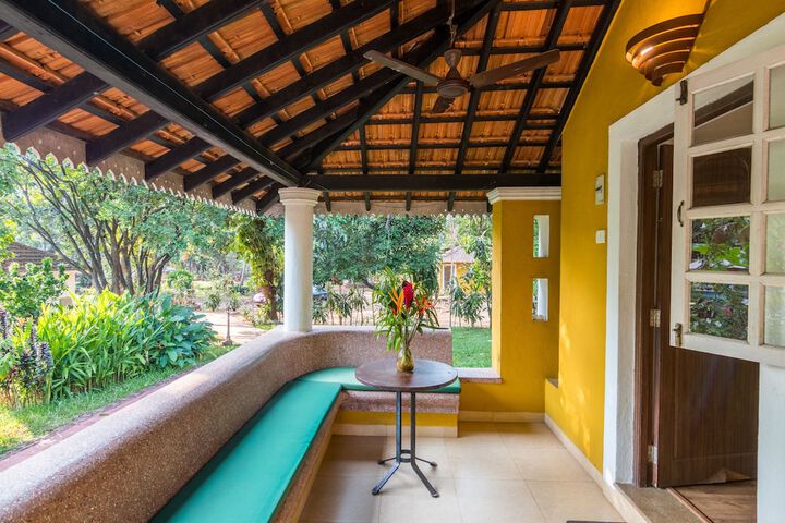 Terrace/Patio 41 of 111