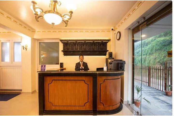 Hotel Himalayan Glacier Nagarkot