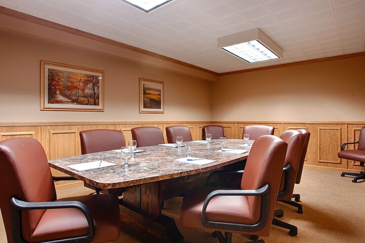 Meeting 64 of 81