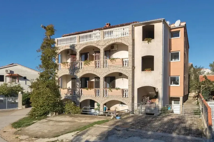 Stunning Home in Medulin With Wifi and 0 Bedrooms