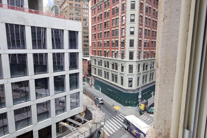 Hotel View 120 of 121