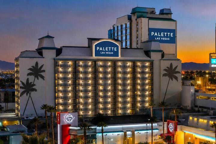 Photo of Palette Las Vegas