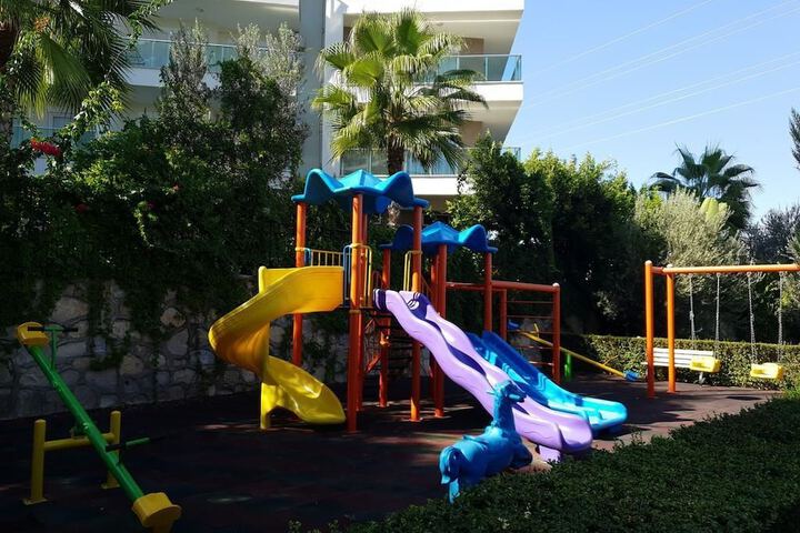 Childrens Activities 14 of 22