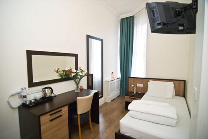 Fitness Center Photo